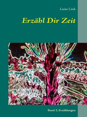 cover image of Erzählungen